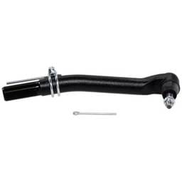 New Right Front Outer Tie Rod End Compatible With Ford F-250 Super Duty King Ranch 8 Cyl 7.3L F-250