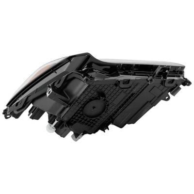Headlight Compatible With 2018-2021 Lexus Nx300 Nx300h 2.5L 2.0L I4 Right Passenger Side Led thumbnail 9