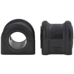 New Front Sway Bar Bushing Compatible With Dodge Ram 2500 Limited Longhorn 8 Cyl 6.4L 2500 Limited