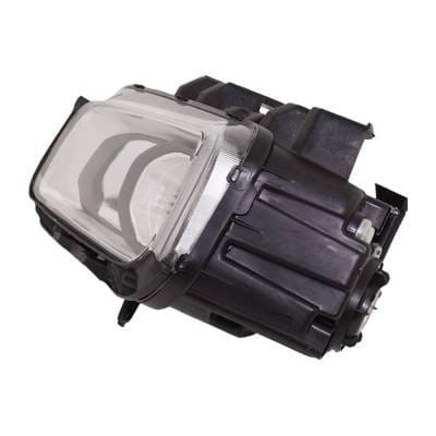 Headlight Compatible With 2018-2021 Hyundai Kona 2.0L 1.6L I4 Nu Left Driver Side Halogen thumbnail 3