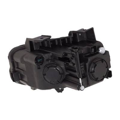 Headlight Compatible With 2018-2021 Hyundai Kona 2.0L 1.6L I4 Nu Left Driver Side Halogen thumbnail 7