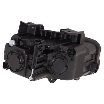 Headlight Compatible With 2018-2021 Hyundai Kona 2.0L 1.6L I4 Nu Right Passenger Side Halogen thumbnail 7