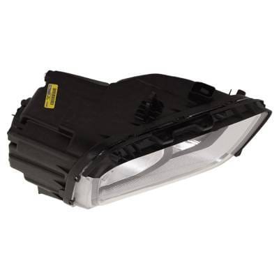 Headlight Compatible With 2018-2021 Hyundai Kona 2.0L 1.6L I4 Nu Right Passenger Side Halogen thumbnail 9