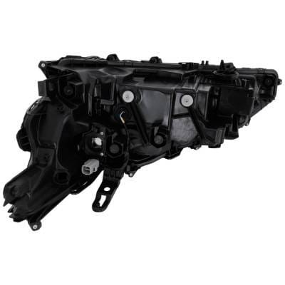 Headlight Compatible With 2019-2021 Lexus Es350 Es300h Es250 3.5L 2.5L V6 A25a-Fxs Right Passenger thumbnail 3