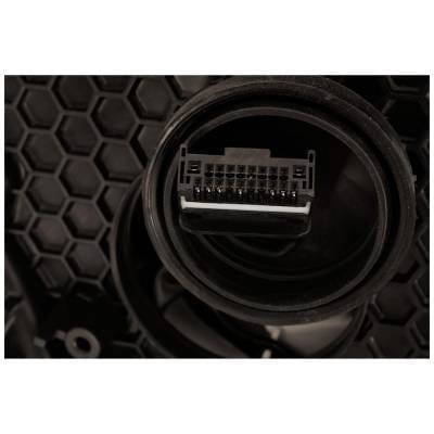 Headlight Compatible With 2019-2021 Lexus Es350 Es300h Es250 3.5L 2.5L V6 A25a-Fxs Right Passenger thumbnail 13