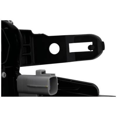 Headlight Compatible With 2019-2021 Lexus Es350 Es300h Es250 3.5L 2.5L V6 A25a-Fxs Right Passenger thumbnail 15