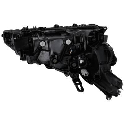 Headlight Compatible With 2019-2021 Lexus Es350 Es300h Es250 3.5L 2.5L V6 A25a-Fxs Left Driver Side thumbnail 3