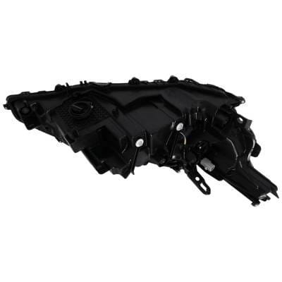 Headlight Compatible With 2019-2021 Lexus Es350 Es300h Es250 3.5L 2.5L V6 A25a-Fxs Left Driver Side thumbnail 7