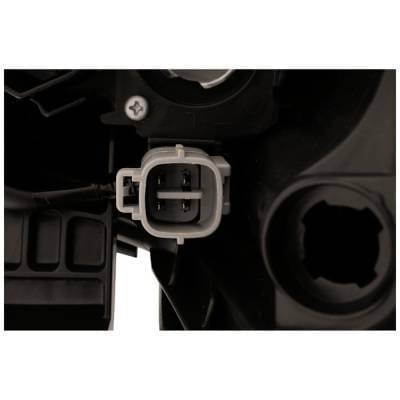 Headlight Compatible With 2019-2021 Lexus Es350 Es300h Es250 3.5L 2.5L V6 A25a-Fxs Left Driver Side thumbnail 11