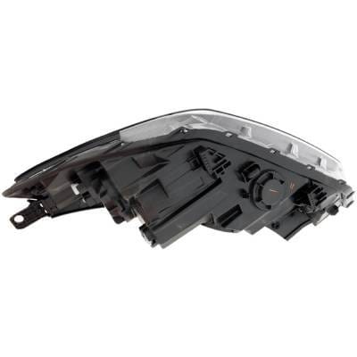 Headlight Compatible With 2019-2021 Hyundai Tucson 2.0L 2.4L I4 Right Passenger Side Halogen thumbnail 7
