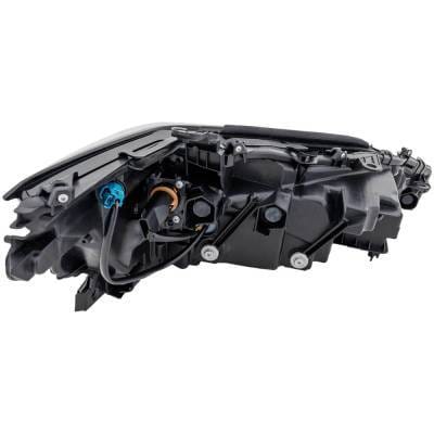 Headlight Compatible With 2019-2021 Lexus Es350 Es300h Es250 3.5L 2.5L V6 A25a-Fxs Left Driver Side thumbnail 3