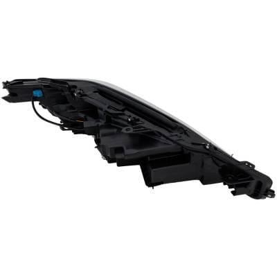 Headlight Compatible With 2019-2021 Lexus Es350 Es300h Es250 3.5L 2.5L V6 A25a-Fxs Left Driver Side thumbnail 5