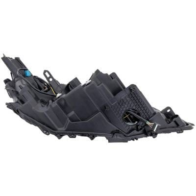Headlight Compatible With 2019-2021 Lexus Es350 Es300h Es250 3.5L 2.5L V6 A25a-Fxs Left Driver Side thumbnail 9