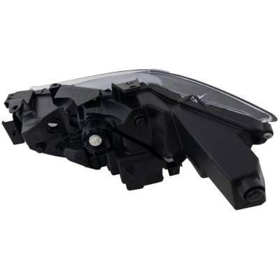 Headlight Compatible With 2017-2020 Mazda Cx-5 2.5L I4 Py-Vps Right Passenger Side Halogen thumbnail 7