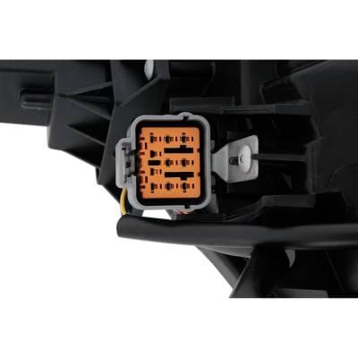 Headlight Compatible With 2020-2023 Mitsubishi Outlander Sport Rvr Right Passenger Side Led thumbnail 11