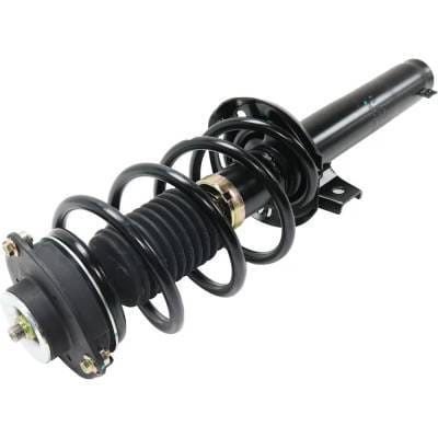 New Fully Loaded Shock Absorber And Strut Assembly Compatible With Volkswagen Jetta S 4 Cyl 2.0L thumbnail 5