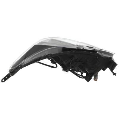 Headlight Compatible With 2017-2018 Subaru Forester 2.5L 2.0L I4 Fb25b Fa20f Left Driver Side thumbnail 5
