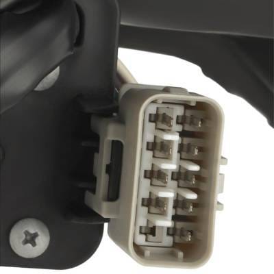 Headlight Compatible With 2017-2018 Subaru Forester 2.5L 2.0L I4 Fb25b Fa20f Left Driver Side thumbnail 8