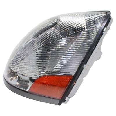 Headlight Compatible With 2006-2010 Volvo Vt Left Driver Side Halogen Rv10010054a-Hd thumbnail 3