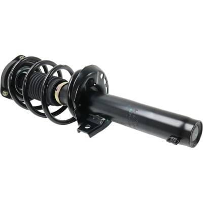 New Fully Loaded Shock Absorber And Strut Assembly Compatible With Volkswagen Jetta Trendline 4 Cyl thumbnail 7