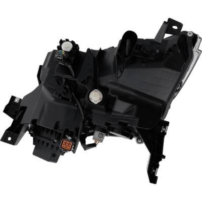 Headlight Compatible With 2020-2023 Mitsubishi Outlander Sport Rvr Right Passenger Side Led thumbnail 3