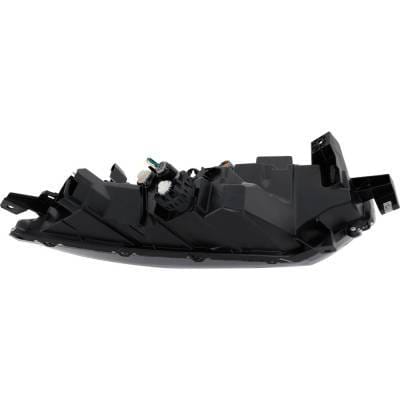 Headlight Compatible With 2020-2023 Mitsubishi Outlander Sport Rvr Right Passenger Side Led thumbnail 9