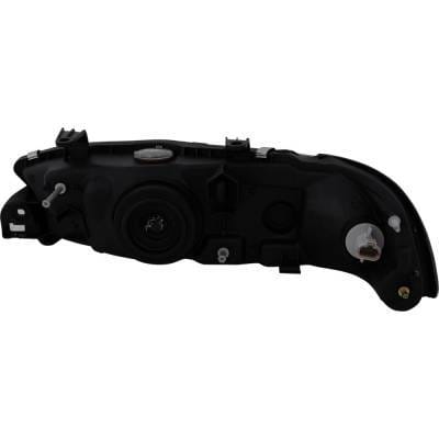 Headlight Compatible With 1996-1997 Subaru Legacy Right Passenger Side Halogen S100101 thumbnail 3