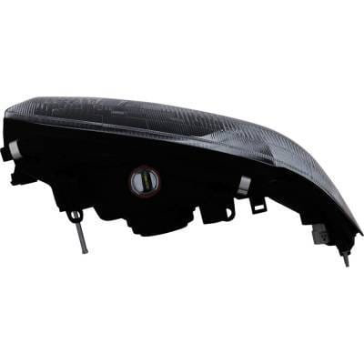 Headlight Compatible With 1996-1997 Subaru Legacy Right Passenger Side Halogen S100101 thumbnail 5