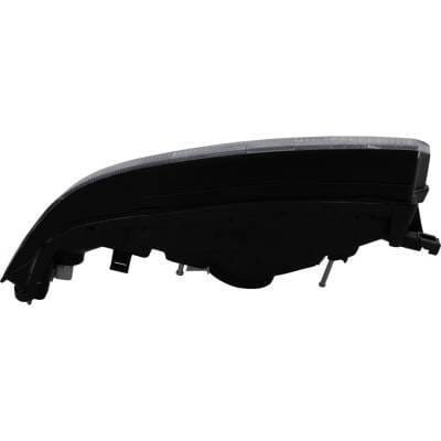 Headlight Compatible With 1996-1997 Subaru Legacy Right Passenger Side Halogen S100101 thumbnail 6