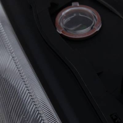 Headlight Compatible With 1996-1997 Subaru Legacy Right Passenger Side Halogen S100101 thumbnail 7