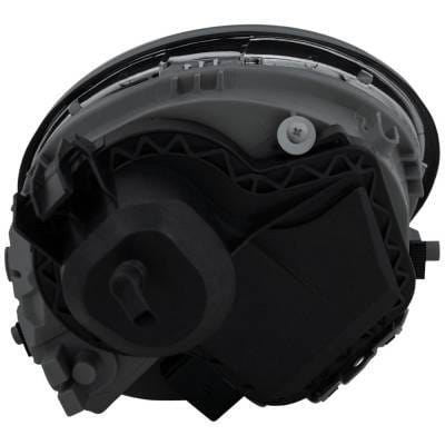 Headlight Compatible With 2002-2004 Volkswagen Beetle Right Passenger Side Halogen V100117 thumbnail 7