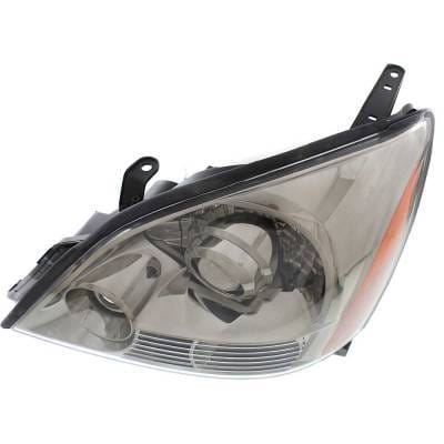 Headlight Compatible With 2003-2009 Lexus Gx470 Left Driver Side Halogen Repl100382 thumbnail 7