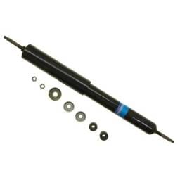 New Shock Shock Absorber And Strut Assembly Compatible With American Motors Ford Mazda Mustang
