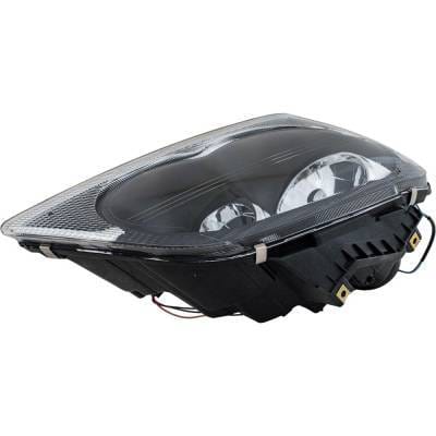 Headlight Compatible With 2004-2006 Chrysler Pacifica 3.5L 4.0L V6 Egf Egq Right Passenger Side thumbnail 13