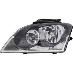 Headlight Compatible With 2004-2006 Chrysler Pacifica 3.5L 4.0L V6 Egf Egq Left Driver Side 253Hp