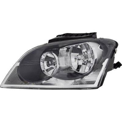 Headlight Compatible With 2004-2006 Chrysler Pacifica 3.5L 4.0L V6 Egf Egq Left Driver Side 253Hp thumbnail 5
