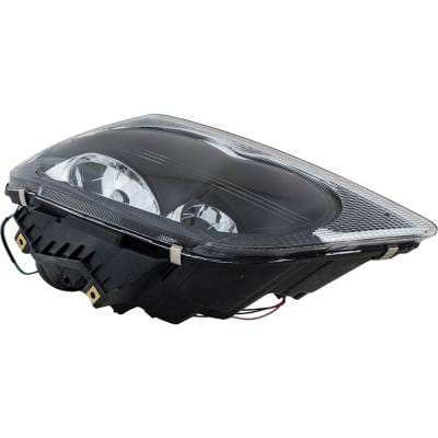 Headlight Compatible With 2004-2006 Chrysler Pacifica 3.5L 4.0L V6 Egf Egq Left Driver Side 253Hp thumbnail 13