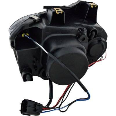 Headlight Compatible With 2004-2006 Chrysler Pacifica 3.5L 4.0L V6 Egf Egq Left Driver Side 253Hp thumbnail 15