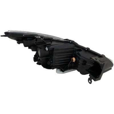 Headlight Compatible With 2019-2020 Infiniti Qx60 3.5L V6 Vq35de Left Driver Side Xenon Ri10010028 thumbnail 5