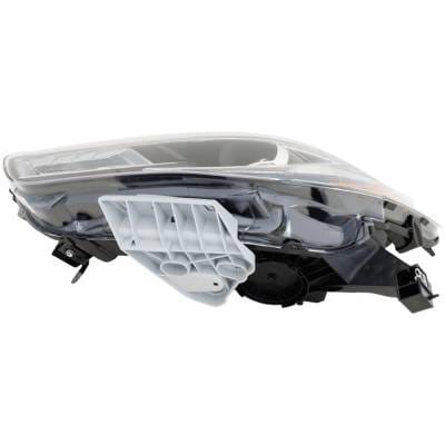 Headlight Compatible With 2019-2020 Infiniti Qx60 3.5L V6 Vq35de Left Driver Side Xenon Ri10010028 thumbnail 9