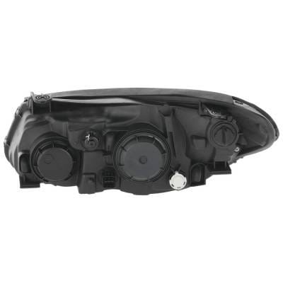 Headlight Compatible With 2007-2009 Hyundai Elantra 2.0L I4 Right Passenger Side Halogen H100163q thumbnail 9