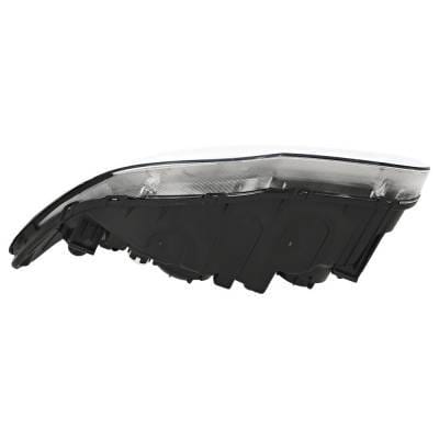 Headlight Compatible With 2007-2009 Hyundai Elantra 2.0L I4 Right Passenger Side Halogen H100163q thumbnail 13