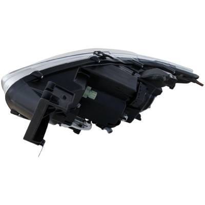 Headlight Compatible With 2013-2015 Infiniti Jx35 Qx60 3.5L V6 Vq35de Right Passenger Side Xenon thumbnail 7