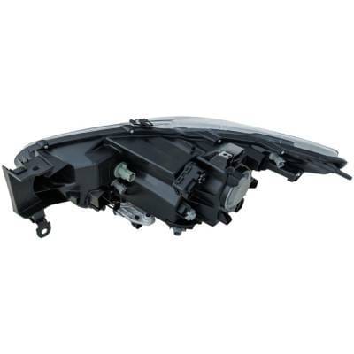 Headlight Compatible With 2013-2015 Infiniti Jx35 Qx60 3.5L V6 Vq35de Right Passenger Side Xenon thumbnail 9
