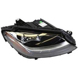 Headlight Compatible With 2015-2021 Mercedes-Benz C400 C63 Amg S Glc63 Amg S C300 Glc300 Slc300 C300