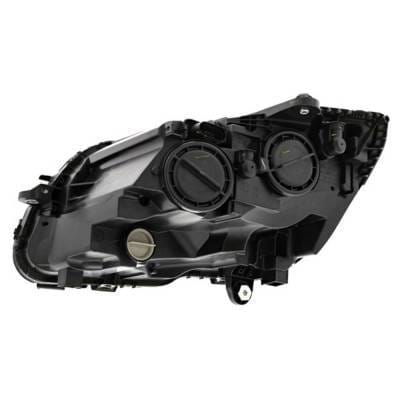 Headlight Compatible With 2015-2021 Mercedes-Benz C400 C63 Amg S Glc63 Amg S C300 Glc300 Slc300 C300 thumbnail 3