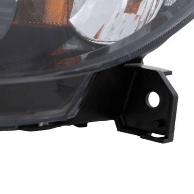 Headlight Compatible With 2004-2009 Mazda 3 2.0L 2.3L I4 Left Driver Side Halogen M100166q 156Hp thumbnail 15