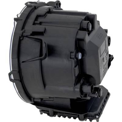 Headlight Compatible With 2018-2022 Jeep Wrangler Gladiator 3.6L 2.0L V6 Gme-T4 Left Driver Side Led thumbnail 5