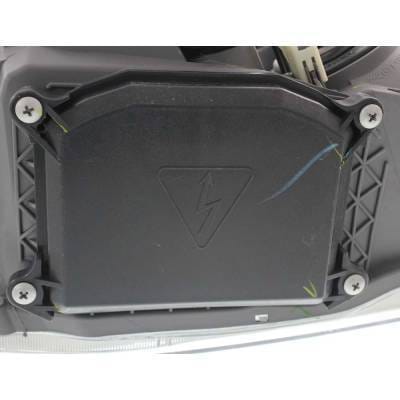 Headlight Compatible With 2004-2005 Lexus Is300 3.0L I6 Left Driver Side Xenon Repl100108 215Hp thumbnail 13