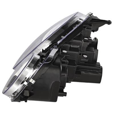 Headlight Compatible With 2007-2009 Mercedes-Benz E280 E320 E350 E550 E63 Amg E300 3.2L 3.5L V6 M112 thumbnail 5